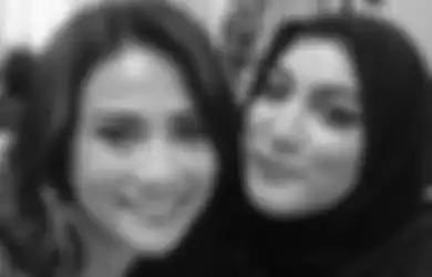 Kesal pada Vanessa Angel, Jane Shalimar Pilih Mundur Jadi Sahabatnya: Hello, Goodbye!