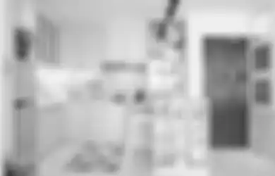 Simak! Cara Atasi Masalah di Dapur, dari Usir Tikus Sampai Sink Pampat
