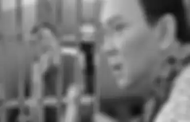 Jelang Kebebasannya, Basuki Tjahaja Purnama Tulis Surat dan Meminta Agar Ia Tak Lagi Dipanggil Ahok