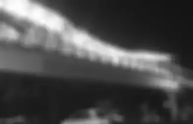 JPO Sumarno, Jembatan Penyebrangan dengan Desain Modern yang Dipadukan Budaya Betawi di Jakarta Timur