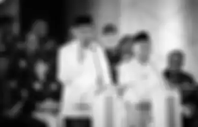 Berusaha Jegal Pasangan 01, Pengacara Prabowo-Sandi Dapati Ma'ruf Amin Masih Karyawan BUMN Sehingga Bisa Didiskualifikasi