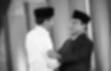 Soal Revolusi Industri 4.0 Jokowi Katakan Optimis, Prabowo Katakan Buruk