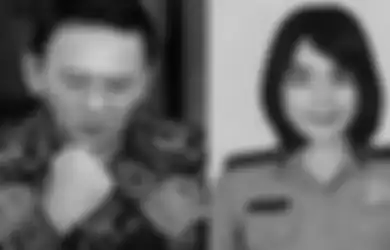 Usai Bebas, Ahok Bakal Menikahi Sosok Polwan Ini pada 15 Februari 2019