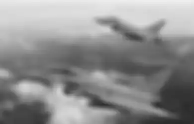 Dulu Digunakan untuk Musnahkan Prajurit ISIS, Jet Tempur Eurofighter Typhoons Milik Kerajaan Inggris Diluncurkan Lagi untuk Dinginkan Laut Hitam, Kelakuan Rusia di Kawasan Turki Buat Anak Buah Ratu Elizabeth Geger