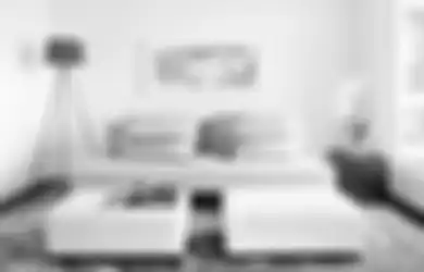 Ciptakan Ruang Tamu yang Nyaman di Rumah dengan 3 Furnitur Ini