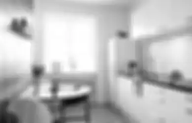 Kamar Tidur Jangan Bersebelahan Dapur, Inilah Solusi Secara Feng Shui