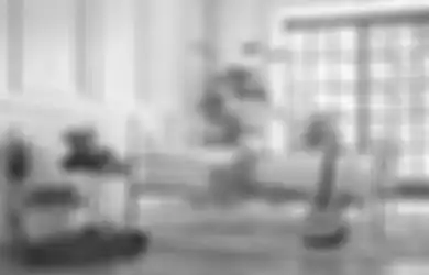 Mau Kamar Tidur Tenang dan Nyaman? 3 Hal Ini Wajib Diperhatikan Agar Bisa Hilangkan Stress!