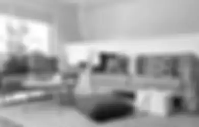 Tips Memilih Bantal Kursi di Ruang Keluarga, Serasi Dengan Interiornya