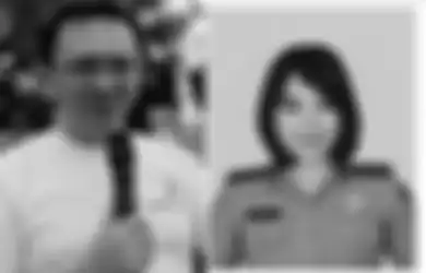 Bripda Puput Nastiti Devi Urus Surat Nikah Dengan Ahok, Lihat Perbandingan Psikologi Warna Rumah Mereka