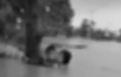 Nenek Nurjannah yang Meninggal Usai Gendong Cucunya di Tengah Banjir Ternyata Orangtua Tunggal untuk 4 Putrinya