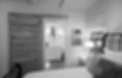 4 Manfaat Tidur Dengan Pintu Tertutup, Demi Keamanan dan Penghalang
