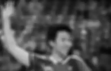 Berawal dari Usulan Senior, Berikut Asal Usul Nama Panggilan 'Butet' yang Melekat pada Diri Liliyana Natsir