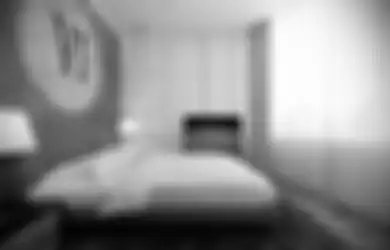 Inilah Alasan Mengapa Desain Plafon di Kamar Tidur Sebaiknya Datar
