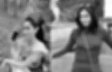 Rumah Duka Saphira Indah Penuh Kerabat Artis, Ayu Ting-ting Hingga Zaskia Gotik Terlihat Kunjungi Rumah Duka