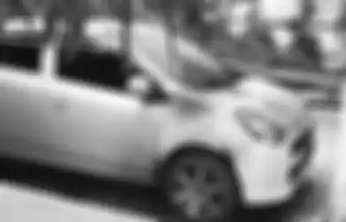 Marak Teror Kain Api Misterius Di Semarang, TKP Meluas Hingga Belasan Kendaraan Sudah Jadi Korban