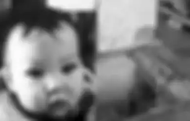 Bayi Lucu Tewas Dipanggang oleh Kakek dan Neneknya, Ibunya Menuliskan Pesan 'Perpisahan' yang Membuat Netizen Menangis