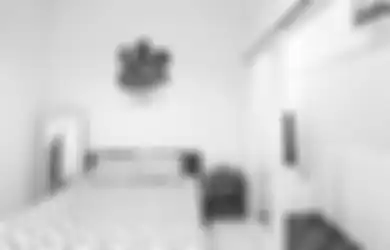Kamar Tidur Mendatangkan Keberuntungan, Ini Dia Caranya Agar Makin Harmonis!