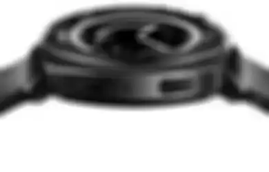 Bocoran Gambar Dari Smartwatch Samsung Terbaru Telah Beredar