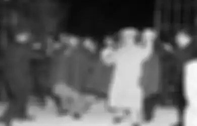 Jadi Pemimpin yang Ditakuti Banyak Negara, Presiden Soekarno Sempat Jadi Incaran CIA untuk Dibunuh, Dokumen Diplomatik Bongkar Semuanya