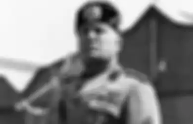 Benito Mussolini, Diktator Italia yang Tega Eksekusi Mati Menantunya Demi Kepentingan Pribadi