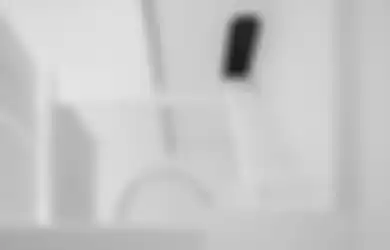 Ingin Ciptakan Ruang Misterius yang Tak Terbatas, Interior Wisma Ini Dirancang dengan Tangga Labirin dan Ilusi Optik