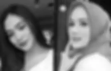 Bikin Heran, Wajah Putri Sulung Mulan Jameela Dinilai Tak Mirip Ibunya, Netizen Justru Sebut Lebih Mirip Artis Lain