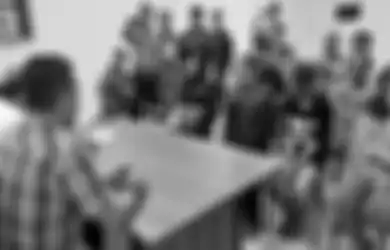 Reaksi Orang Tua Murid SMP yang Ajak Duel Gurunya : Kedepan Saya Akan Membimbing Anak Saya Sepenuh Hati