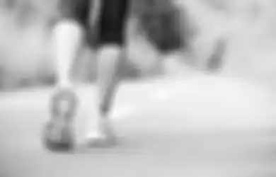 Hanya Olahraga Jalan Kaki Ternyata Mampu Membuat Tubuh Ideal