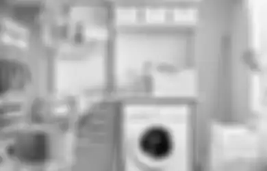 Sering Diremehkan, 5 Hal Ini Wajib Kamu Ketahui Saat Membuat Ruang Servis di Rumah