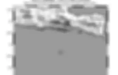 Laut Selatan Jawa Bercahaya di Tengah Malam, Ahli Oseanografi Singgung Soal 'Milky Seas', Berikut Penjelasannya