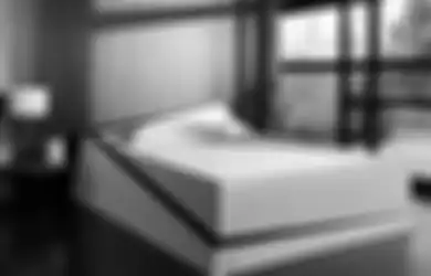 Solusi Tidur Tak Bisa Diam, Ford Keluarkan Tempat Tidur Pintar dengan Teknologi Sabuk Konveyor