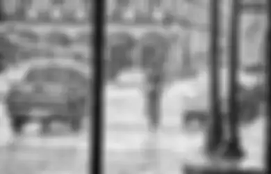 Beredar Video 'Hujan Lokal Aneh' di Binjai, Berikut Penjelasan BMKG