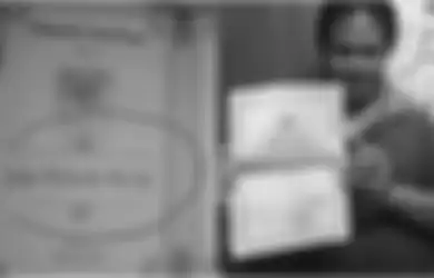 Usai Viral di Media Sosial, Bayi Bernama Joko Widodo Ma'ruf Asal Sragen Dapat Hadiah Misterius!
