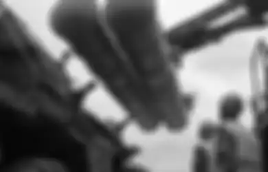 Sistem Rudal S-400 Rusia yang Dipesan Sudah Tiba di Ankara, Ini Ancaman Amerika kepada Turki