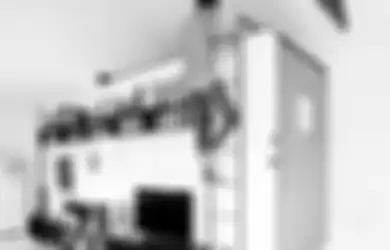 Apartemen di Sao Paolo Ini Punya Tempat Penyimpanan yang Tidak Terduga