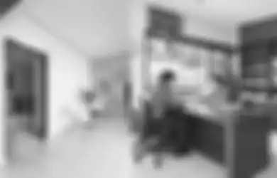 Saat Berkantor di Rumah Jadi Piihan, Mau Bikin WOHO  atau SOHO?