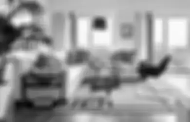 Jadi Barang yang Penting, Inilah Cara Menjaga Sofa Putih Tetap Bersih