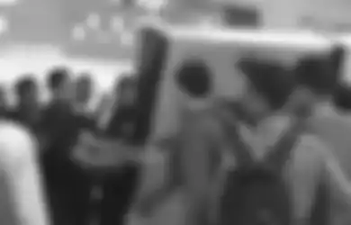 Tolak Pemutaran Film Dilan 1991, Mahasiswa Makassar Boikot Pintu Bioskop