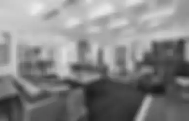 Berfungsi Serbaguna, Ini Cara Ciptakan Ruang Keluarga Beragam Suasana