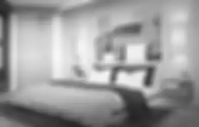 Inilah Penyebabnya Lampu Kamar Tidur Sebaiknya Dibedakan dari Ruang Lainnya