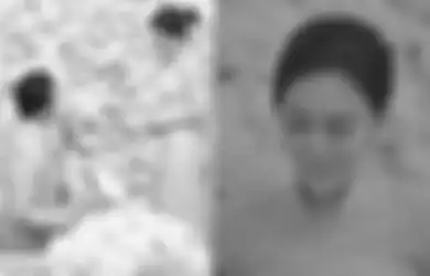 Diam-diam Syahrini Sembunyikan Tangis di Balik Senyuman Ketika Dilamar Reino Barack