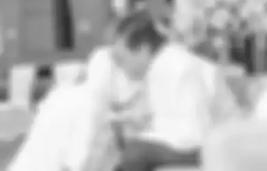 Setia Dampingi Keluarga Cendana di Masa Jatuh-jatuhnya, Mertua Syahrini Jadi Sosok Penting dalam Kesuksesan Keturunan Soeharto, Rosano Barack: Orang-orang Lari, Tapi Saya Tidak