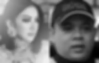 Suamianya Disebut Pernah Kirim Bunga untuk Syahrini, Istri Haji Isam Ternyata Tak Kalah Cantik dari Kakak Aisyahrani, Anggun Dalam Balutan Hijab dan Berteman Dekat dengan Krisdayanti
