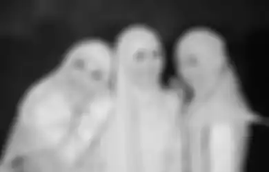 Sering Berdakwah Hingga Miliki Pusat Oleh-oleh di Bandung, Oki Setiana Dewi Miliki Rumah Mewah dengan Nuansa Putih