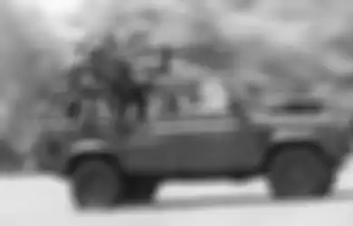 Jadi Salah Satu Satuan yang Paling Ditakuti di Dunia, Prajurit Kopassus Nyatanya Hanyalah Manusia Biasa, Misi yang Gagal Gara-gara Selamatkan Seorang Bocah Tak Berdosa Jadi Buktinya