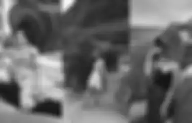 Menikah Diam-diam di Yunani dengan Pengusaha Batubara, Mantan Bidadari Sinetron Ini Bagikan Isi Huniannya yang Mewah