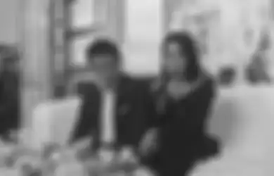 Pesannya Kadang Dibalas Kadang Tidak, Reino Barack Ceritakan Pengalamannya Taklukan Hati Syahrini, Sampai Lakukan Hal Ini Agar Dapat Perhatian