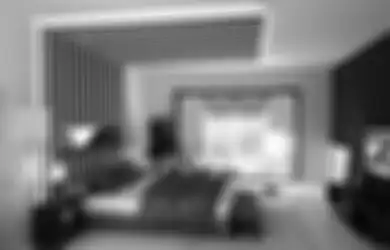 Berefek ke Penghuninya, Inilah Bentuk Plafon di Kamar Tidur yang Membawa Rezeki 