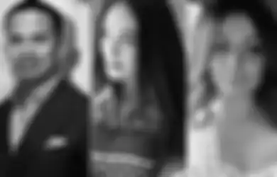Pernah Terlibat KDRT Sampai Mantan Istri Babak Belur, Begini Hunian Mewah Faisal Nasimuddin yang Dihiasi Emas dan Marmer