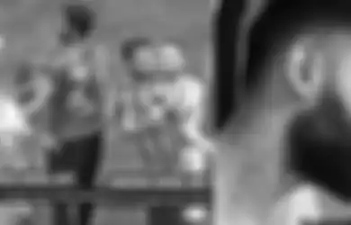 Viral Video Pesepakbola Ini Diduga Diam-diam Sembunyikan Silet untuk Lukai Lawan Selama Pertandingan